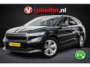 Skoda Enyaq iV - 80 SOH 82% Stoel-stuurverwarming/ Navigatie/ Carplay/ Camera
