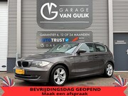 BMW 1-serie - 116i Business Line 122PK Airco, Isofix, ElektrRamen+Spiegels