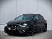 Seat Ibiza - 1.0 TSI FR 116PK | VIRTUAL | PANO | AUTO | CARPLAY | Car-Pas