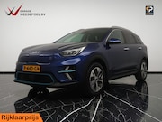 Kia Niro EV - e-Niro 64kWh DynamicPlusLine (100%) - Navigatie - Camera - E