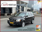 Volvo XC90 - 2.5 T5 FACELIFT AUTOMAAT XENON/MEMORY/NAVIGATIE SUPER STAAT