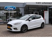Ford Fiesta - 1.0 ECOBOOST ST-LINE CRUISE DRAADLOZE TEL.LADER APPLE/ANDROI