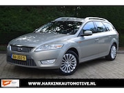 Ford Mondeo - Wagon 2.0-16V Titanium