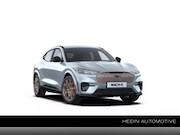 Ford Mustang Mach-E - GT Extended AWD 91 kWh