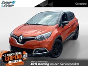 Renault Captur - 0.9 TCe Dynamique | 1e Eigenaar | Climate control | Achterui