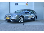 Audi A4 - Avant 1.8 TFSI Pro Line S Trekhaak (1.300kg), 16" Alu met 4-