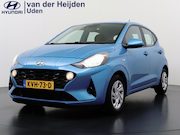 Hyundai i10 - 1.0 Comfort Apple Car Play & Android Auto | Airco | Cruise C