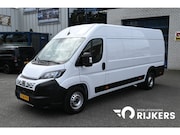 Fiat Ducato - L4H2 Maxi 140 pk Camera, 270 Graden achterdeuren