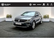 Volkswagen T-Roc - 1.5 TSI 150pk Sport | Trekhaak, Adaptive Cruise Control, Par