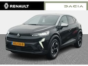 Renault Captur - 1.8 E-Tech full hybrid 160 techno - two-tone kleurstelling