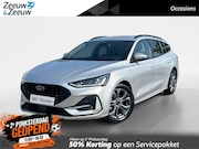 Ford Focus - Wagon 1.0 EcoBoost Hybrid ST Line X |Winter Pack| Full-LED k