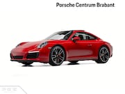 Porsche 911 - Carrera S