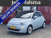 Fiat 500 - 1.0 Hybrid Dolcevita | Climate Control | Panoramadak | Parke