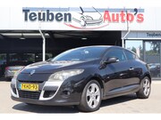 Renault Mégane - Coupé 2.0 Expression | Automaat | Stoelverwarming | Cruise c