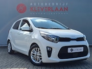 Kia Picanto - 1.0 DPi ComfortLinePlus | STOEL + STUURWIEL VERW. | AIRCO | 
