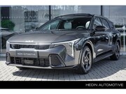Kia K4 - 1.0 T-GDi MHEV GT-PlusLine | Panoramadak | Stoelgeheugen, -v