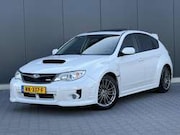 Subaru Impreza - 2.5 WRX STI Widebody - Schuifdak - Cruise - Clima