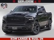 Dodge Ram - 1500 LIMITED NIGHT | BOM VOL | HUD | MWK | LUCHTVERING | PAN