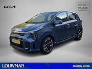 Kia Picanto - 1.0 DPI GT-Line | Schuifdak | Stuur-/Stoelverwarming | Clima