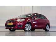 Citroën C4 - 1.2 PureTech Collection 100% onderhouden Trekhaak Parkeerhul