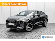Audi Q3 Sportback - S edition | Adaptive cruise control | Audi sound system | Cr