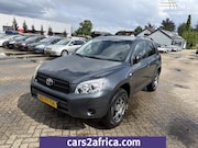 Toyota RAV4 - 2.0 VVTi Linea Terra