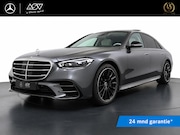 Mercedes-Benz S-klasse - 580 e 4MATIC Lang AMG Line | Full Options | Massage stoelen