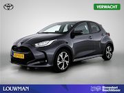 Toyota Yaris - 1.5 Hybrid 115 Dynamic | BTW voertuig | Navigatie | Climate
