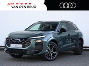 Audi Q3 - S edition e-hybrid 272 PK | Tech plus pakket | Optiek zwart 