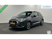 DS DS 3 - 1.2 PureTech So Chic NAVIGATIE ECC CRUISE LM.