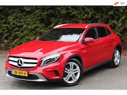Mercedes-Benz GLA-Klasse - 200 d Premium 136PK | Climate Control | Camera | NAVI | Half