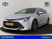 Toyota Corolla - Touring Sports 1.8 Hybrid Dynamic | NL dealeronderhouden |