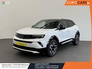 Opel Mokka - 1.2 Turbo Hybrid GS AUTOMAAT Climate control Navigatie LED P