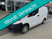 Nissan NV200 - 1.5 dCi 90pk 1e eig. Historie Airco Cruise Navi Trekhaak