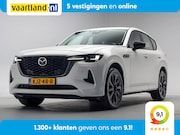 Mazda CX-60 - 2.5 PHEV 327pk AWD Homura [ Leder Stoelventilatie/-verwarmin