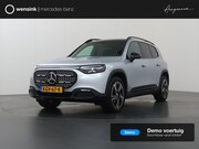 Mercedes-Benz GLB-Klasse - 250+ Business Solution Luxury 85.5 kWh | Panoramadak | Trekh