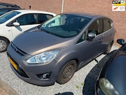 Ford C-Max - 1.0 Titanium