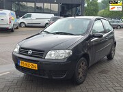 Fiat Punto - 1.2 Dynamic Apk 01-2027 |Inruilkoopje