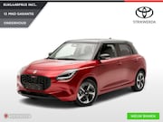 Suzuki Swift - 1.2 Style Smart Hybrid | Nieuw op voorraad |