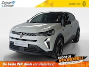 Renault Captur - 1.8 E-Tech full hybrid 160 techno |Electrisch schuif/kantel