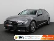 Audi A6 - Avant 55 TFSI-e S edition 367PK S-Tronic S-line, Matrix LED
