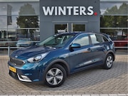Kia Niro - 1.6 GDi Hybrid DynamicLine | Navigatie | Camera | Cruise Con