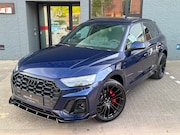 Audi SQ5 - 50 TFSI e S-Line Competition PANO|Nappa Leer|HUD|VirtualCock