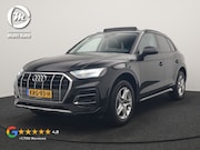 Audi Q5 - 50 TFSI e Advanced edition PHEV 300pk | Trekhaak Af Fabriek