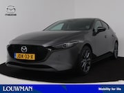Mazda 3 - 2.5 e-SkyActiv-G M Hybrid 140 Takumi automaat | 360 Camera |