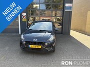 Hyundai i10 - 1.0 Comfort / Airco/ Apple carplay/ Cruise/ LED
