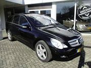 Mercedes-Benz R-klasse - R 320 3.0 CDI R320 4MATIC AUT / 6-ZITS / GRIJS KENTEKEN
