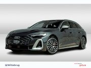 Audi S5 - Avant 3.0 TFSI 367pk quattro 50 year edition
