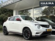 Nissan Juke - 1.6 Turbo NISMO | 200 PK | Achteruitrijcamera | Lichtmetalen