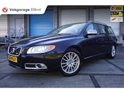 Volvo V70 - 2.0T R-Edition